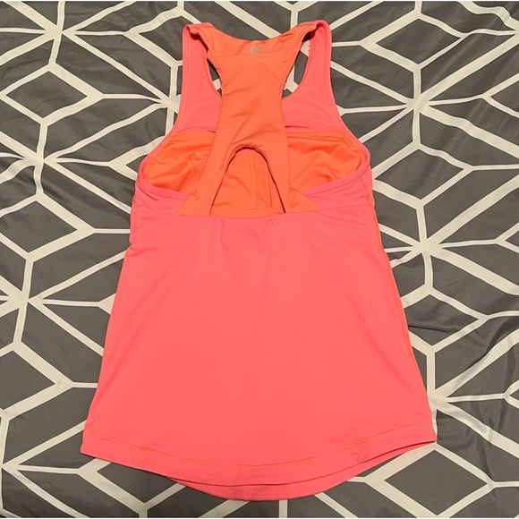 Lululemon Final Lap Tank - Picture 6 of 10